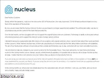 nucleuslife.com