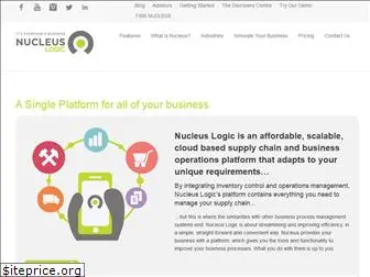 nucleuslogic.com