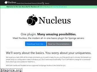 nucleuspowered.org