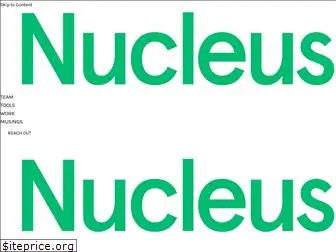 nucleusstrategy.com