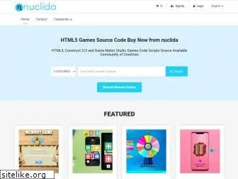 nuclida.com