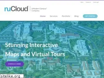 nucloud.com