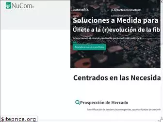 nucom.es
