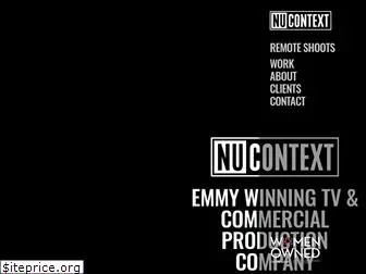 nucontext.com
