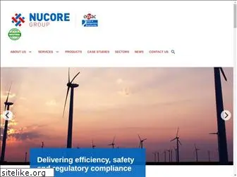 nucore-group.com