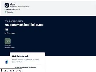 nucosmeticclinic.com