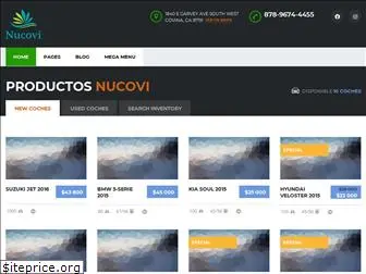 nucovi.com