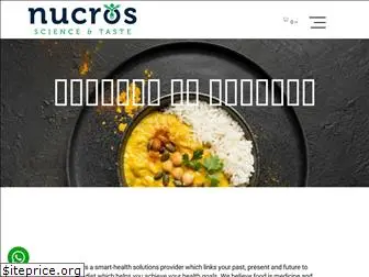 nucros.com