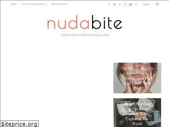 nudabite.com