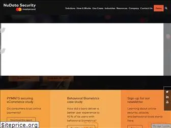 nudatasecurity.com