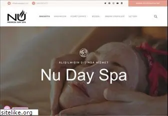 nudayspa.com