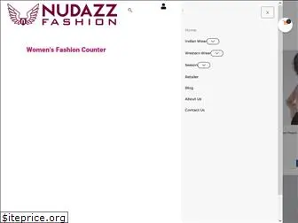 nudazzfashion.com