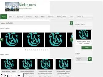 nudba.com