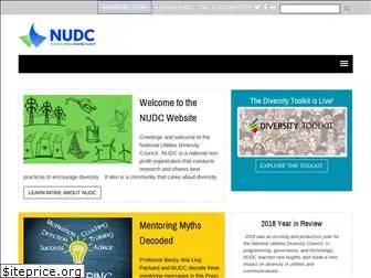nudc.com