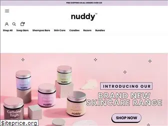 nuddy.co.uk