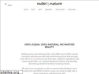 nudebynature.com