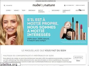 nudebynature.fr