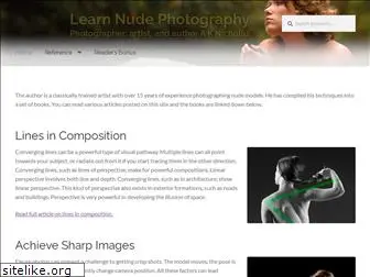 nudephotoguides.com