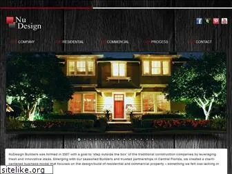 nudesignbuilders.com