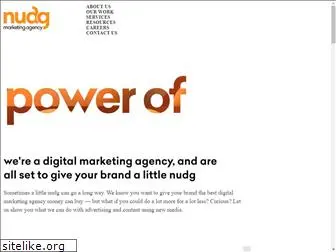 nudg.agency