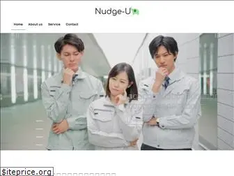 nudge-u.com