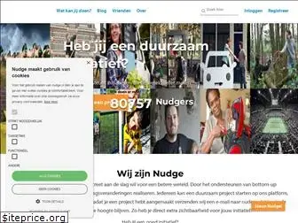 nudge.nl