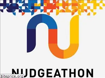 nudgeathon.com