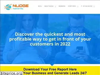 nudgemarketing.com