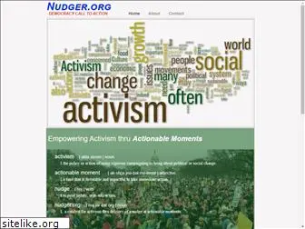 nudger.org