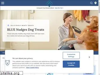 nudgesdogtreats.com