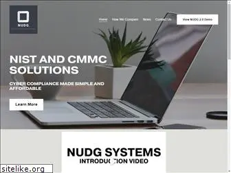 nudgsystems.com