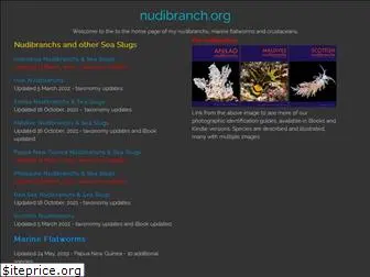 nudibranch.org