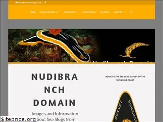 nudibranchdomain.org