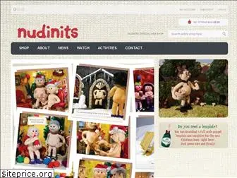 nudinits.com