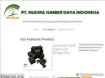 nudira.com