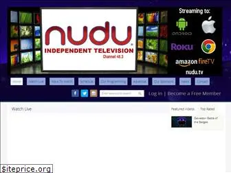 nudu.tv