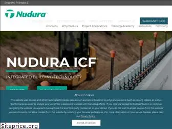 nudura.com