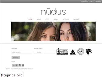 nudus.com.au