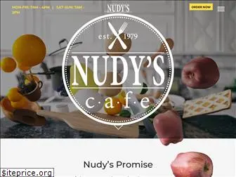 nudyscafes.com