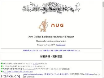 nue.org