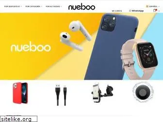 nueboo.com