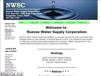 nueceswsc.com