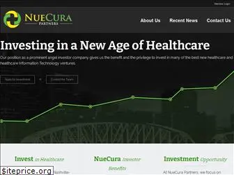 nuecura.com