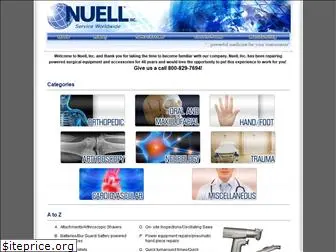 nuell.com