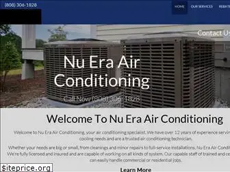 nueraairconditioning.com