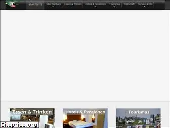 nuerburg.de