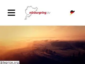 nuerburgring.tv