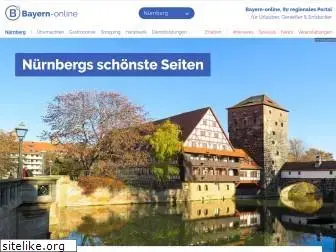 nuernberg.bayern-online.de