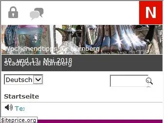 nuernberg.de