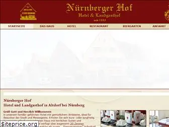 nuernberger-hof-altdorf.de